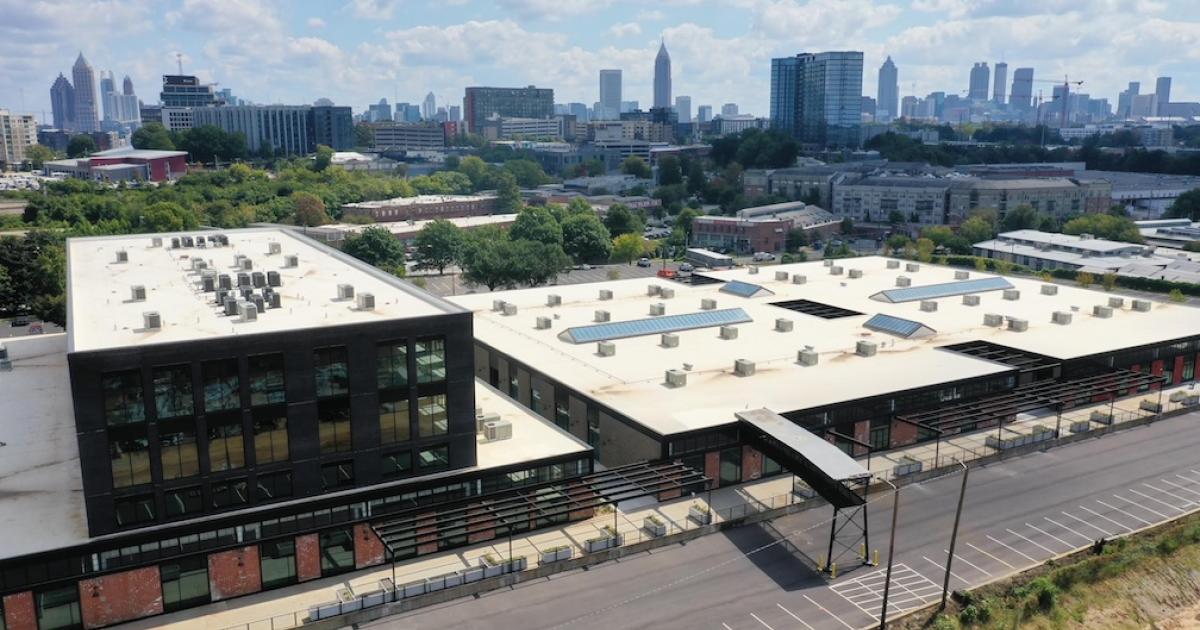 Westside Paper project reports retail leasing is on a roll Urbanize